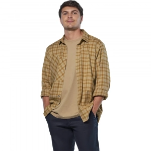 Сорочка Salewa Fanes Flannel 5PL L/S Mns - фото