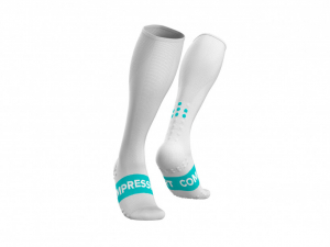 CS Гольфи Full Socks Race Oxygen, White, T1 - фото