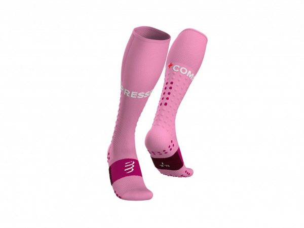 CS Гольфи Full Socks Run, Pink, T1 - фото-1