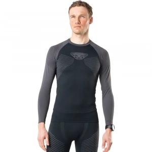 Термофутболка Dynafit Speed Dryarn Mns L/S Tee - фото
