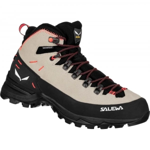 Черевики Salewa WS ALP Mate Winter MID WP - фото