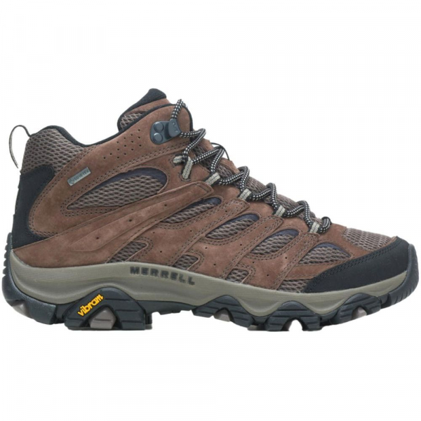 Черевики Merrell Moab 3 Mid GTX Mns - фото