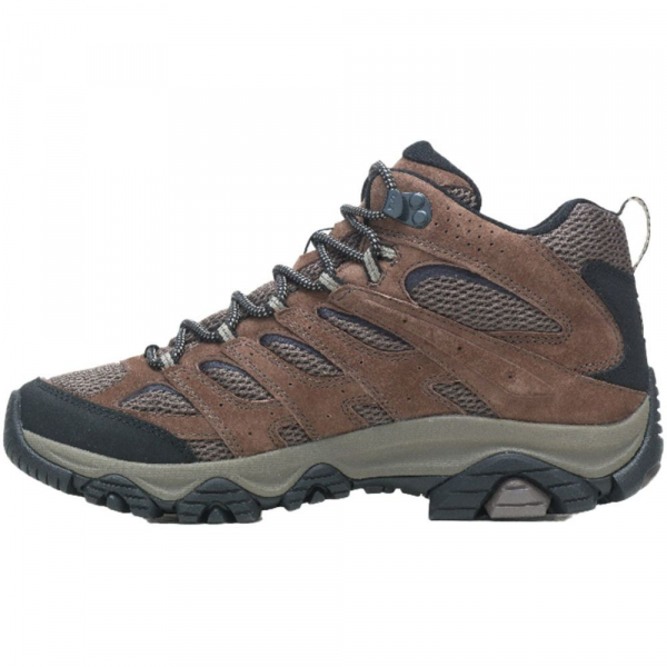 Черевики Merrell Moab 3 Mid GTX Mns - фото