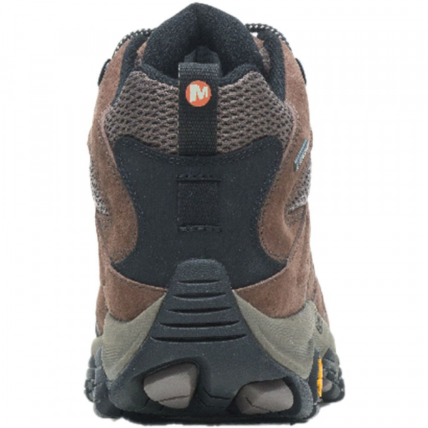 Черевики Merrell Moab 3 Mid GTX Mns - фото
