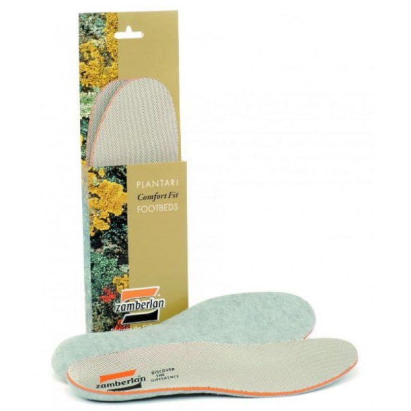 Устілка Zamberlan Memory Comfort Fit - фото-1