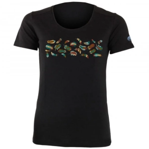 Футболка Lasting Flavia Wmn - фото