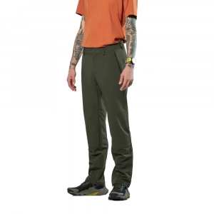 Штани Salewa Puez Dolomia 2 Pants Mns - фото