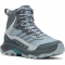 Черевики Merrell Speed Strike 2 Thermo Mid WP Wmn - фото-1