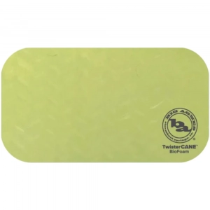 Сідачка Big Agnes TwisterCane Bio Foam 20x12 Hiking Seat - фото