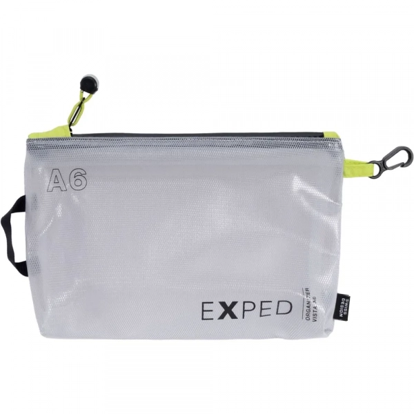 Органайзер Exped Organizer Vista A6 - фото-1