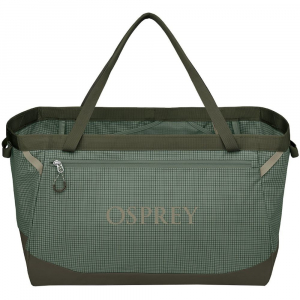 Сумка Osprey Transporter Gear Tote 60 - фото