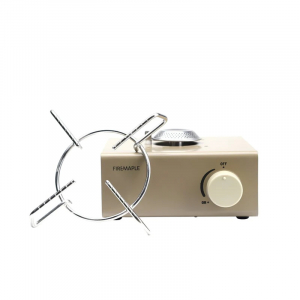 FM Lac Butane пальник кемпінговий PINE - фото