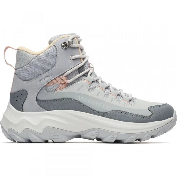 Черевики Merrell Thermo Chill 2 MID WP Wmn - фото-1