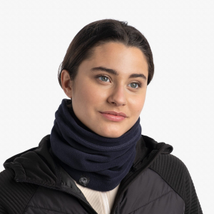 Polar Neckwarmer Dark Navy шарф (Polar Neckwarmer Dark Navy шарф) - фото