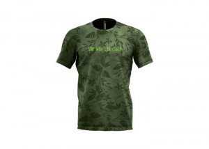 CRAZY Футболка LOST MAN FOREST M - фото