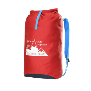 TE Рюкзак Flex 21 Red - фото