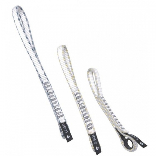 Відтяжка Black Diamond 10 mm Dynex Dogbones - фото