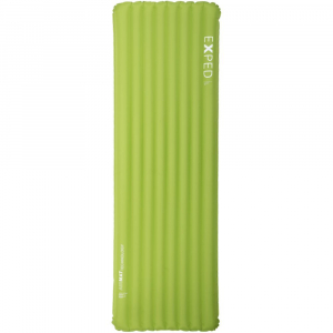 Килимок надувний Exped Ultra 1R LW - фото