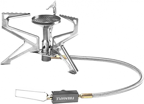 FM ROCK пальник зі шлангом - фото-1