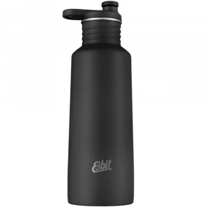 Пляшка Esbit DBS750PC-BK - фото
