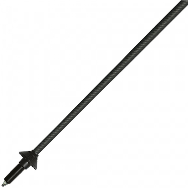 Палиці для скандинавської ходьби Gabel FLD Carbon 105 - фото