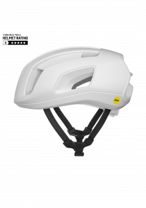 Cytal велошолом, Hydrogen White Matt, L - фото