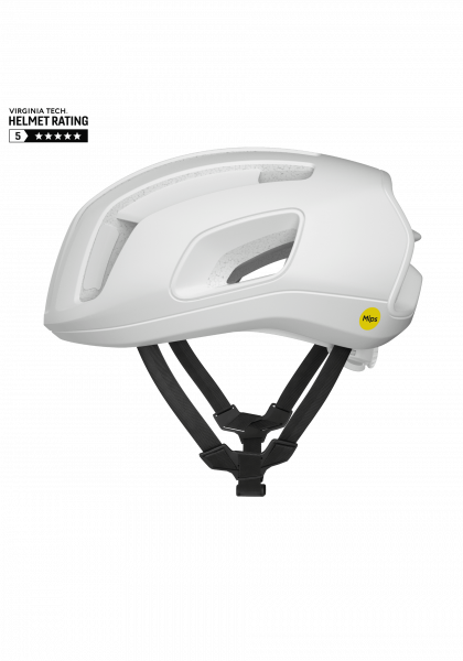 Cytal велошолом, Hydrogen White Matt, M - фото-1