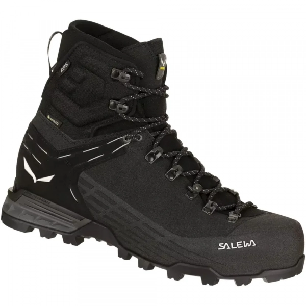Черевики Salewa Ortles Ascent Mid GTX Mns - фото-1