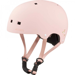 Cairn велошолом Eon Jr mat powder pink 53-55 - фото