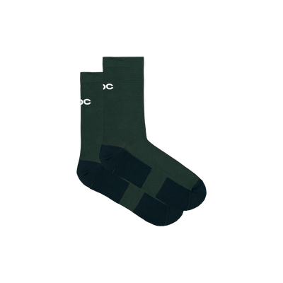 Motion MTB Sock шкарпетки, Pargasite Green, L - фото