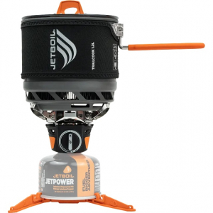 TrailCook cистема приготування їжі 1.2 л, Carbon - фото