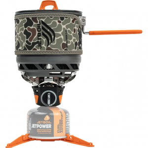 TrailCook cистема приготування їжі 1.2 л, Duck Camo - фото