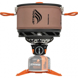 TrailCook cистема приготування їжі 2.0 л, Tan - фото