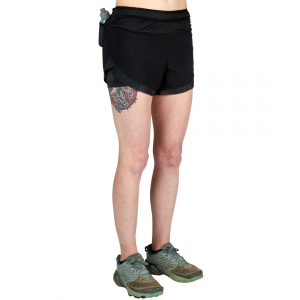 Ultimate Direction шорти Hydro W onyx L - фото