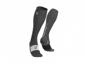 CS Гольфи Full Socks Recovery, Grey Melange, 3L - фото