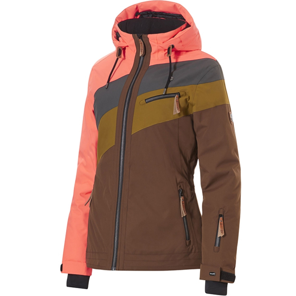 Куртка Rehall Soire W 2020 - фото-1