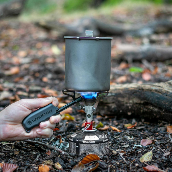 Lifesystems запальничка USB Plasma Lighter - фото