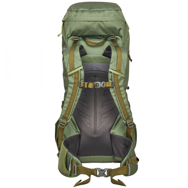 Рюкзак Kelty Asher 65, Winter moss-dill - фото