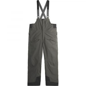Штани чоловічі Picture Organic Avening Bib 2024 - фото
