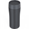 Lifeventure термокухоль One Touch Thermal Mug 0.35 L black - фото-1