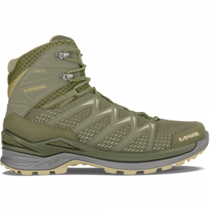 Черевики LOWA Innox Pro GTX MID - фото