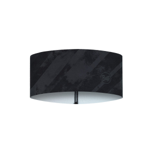 TECH FLEECE HEADBAND solid grey (TECH FLEECE HEADBAND solid grey) - фото