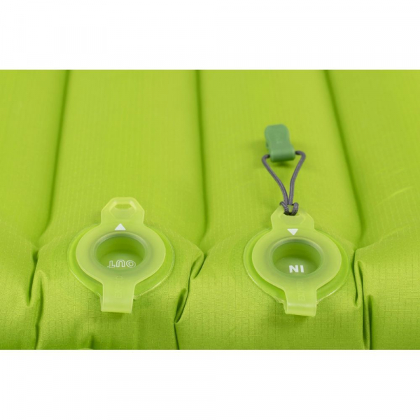 Килимок надувний Exped Ultra 5R MW Mummy - фото