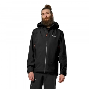 Куртка Salewa Ortles Gtx 3L Epe Jkt Mns - фото