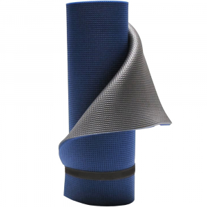 Sirex каремат Everest 10 185x50x1.0 cm blue-charcoal - фото