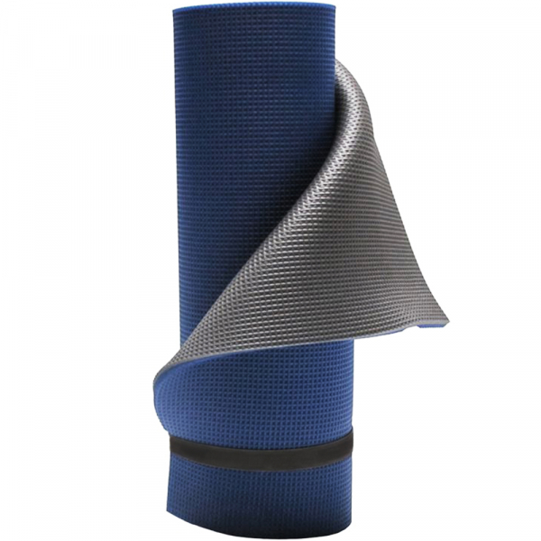 Sirex каремат Everest 10 185x50x1.0 cm blue-charcoal - фото-1