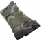 Черевики LOWA Renegade Evo GTX MID Olive-Mustard - фото-4