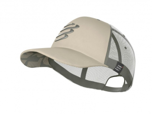 CS Картуз із сіткою Trucker Cap, Dusty Olive - фото