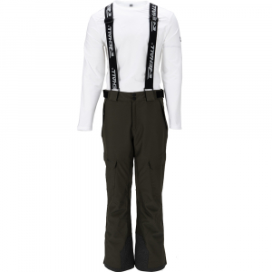 Брюки сноубордичні Rehall Backbone 2025 - фото