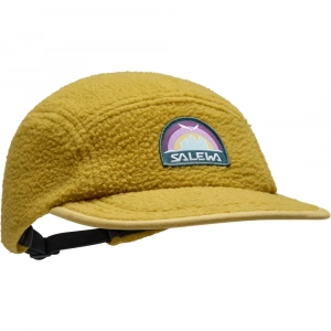 Кепка Salewa Eagle Anniversary Retro Cap - фото